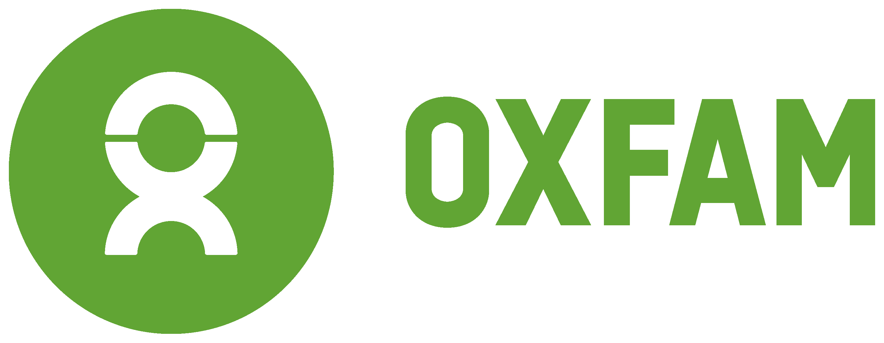 Oxfam-America logo