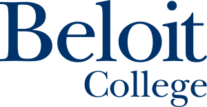 Beloit College logo