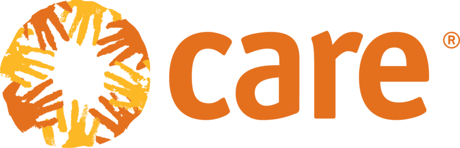 CARE logo