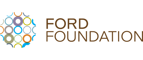 Ford Foundation logo