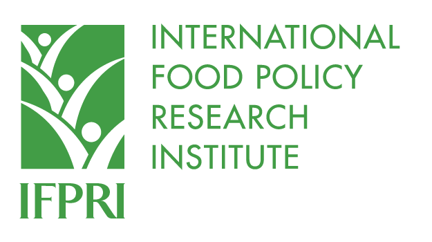 International Food Policy Research Institute logo