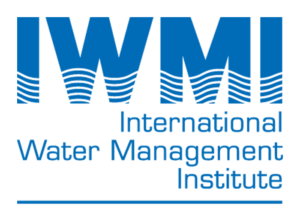 International Water Management Institute, logo