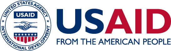 United States Agency for International Development logo